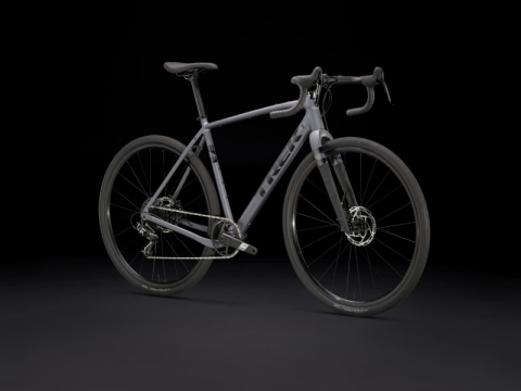 BICICLETA TREK CHECKPOINT ALR 4 MATTE GALACTIC GREY 58 [1]