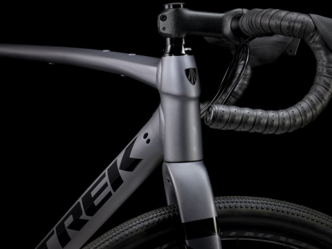 BICICLETA TREK CHECKPOINT ALR 4 MATTE GALACTIC GREY 61 [3]
