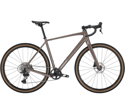 Biciclete - Bicicleta Trek Checkpoint ALR 5 Bronze Age S