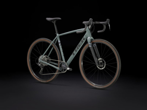 BICICLETA TREK CHECKPOINT ALR 5 MATTE KESWICK 61 [1]