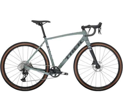 Biciclete - BICICLETA TREK CHECKPOINT ALR 5 MATTE KESWICK 61