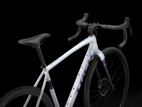BICICLETA TREK CHECKPOINT ALR 5 PLASMA GREY PEARL 54 [2]