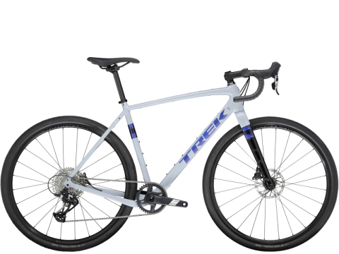 Ciclism - BICICLETA TREK CHECKPOINT ALR 5 PLASMA GREY PEARL 56
