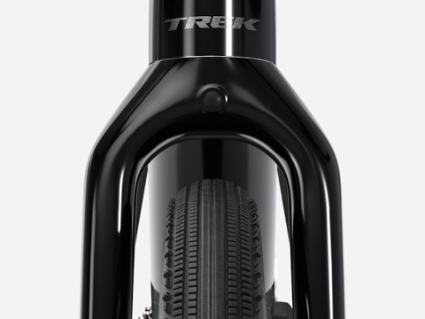 BICICLETA TREK CHECKPOINT SL 5 AXS TREK BLACK/MATTE CARBON SMOKE ML [3]