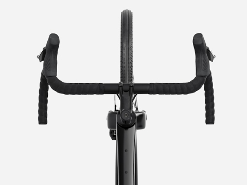 BICICLETA TREK CHECKPOINT SL 5 AXS TREK BLACK/MATTE CARBON SMOKE S [2]