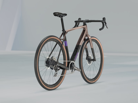 BICICLETA TREK CHECKPOINT SL 7 AXS BRONZE AGE/CARBON SMOKE MATTE M [1]