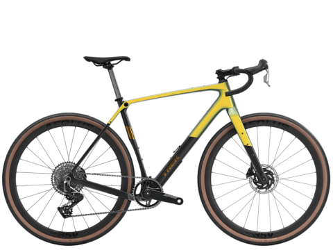 Biciclete - Bicicleta Trek Checkpoint SL 7 AXS Satin Chameleon Green/Dark Web XL