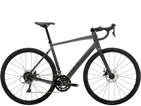 Ciclism - BICICLETA TREK DOMANE AL 2 MATTE LITHIUM GREY 54 CM