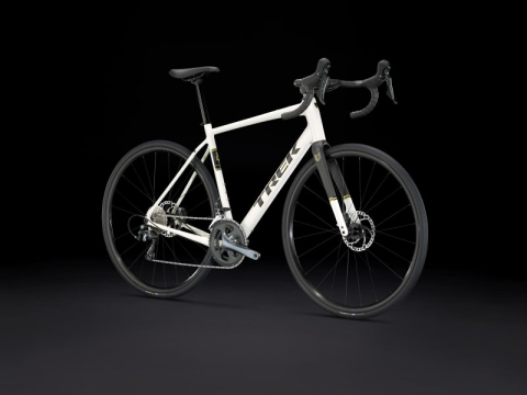 BICICLETA TREK DOMANE AL 4 ERA WHITE 56 CM [1]