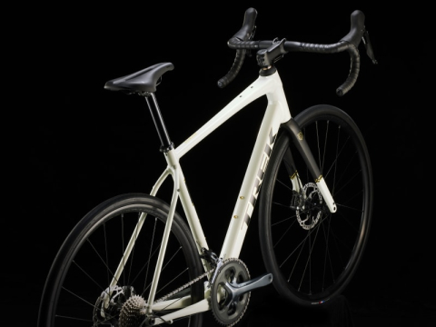 BICICLETA TREK DOMANE AL 4 ERA WHITE 61 CM [2]