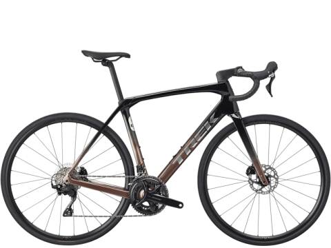 Biciclete - Bicicleta Trek Domane SL 5 Dark Star to Bronze Age Fade 56 cm
