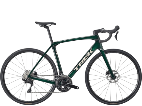 Biciclete - Bicicleta Trek Domane SL 5 Ivy Smoke 47 cm