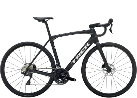 Biciclete - BICICLETA TREK DOMANE SL 5 MATTE DEEP SMOKE 58