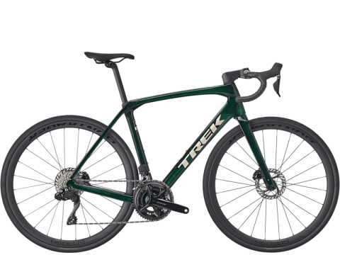Biciclete - Bicicleta Trek Domane SL 6 Ivy Smoke 60 cm