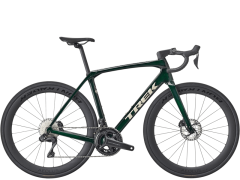 Biciclete - Bicicleta Trek Domane SL 7 Ivy Smoke 47 cm