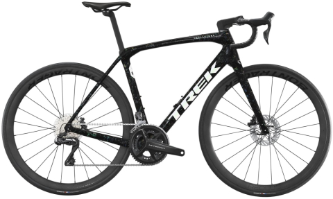 Biciclete - BICICLETA TREK DOMANE SLR 7 PRISMATIC PEARL 54