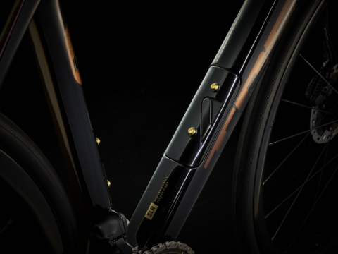 BICICLETA TREK DOMANE SLR 9 AXINITE FLIP/TREK BLACK 60 [3]
