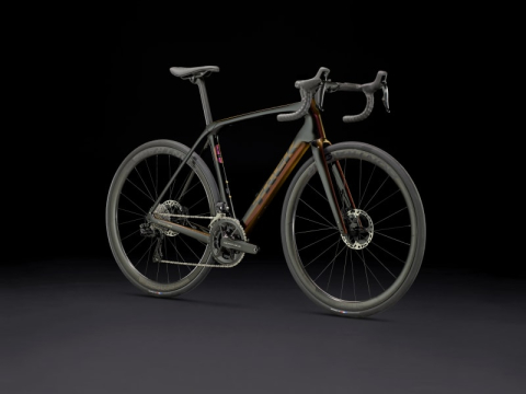 BICICLETA TREK DOMANE SLR 9 AXINITE FLIP/TREK BLACK 62 [1]