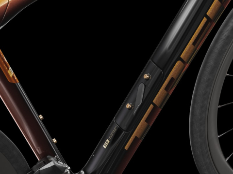BICICLETA TREK DOMANE SLR 9 AXS AXINITE FLIP/TREK BLACK 56 [4]