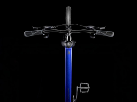 BICICLETA TREK DUAL SPORT 1 GEN 5 HEX BLUE M [4]