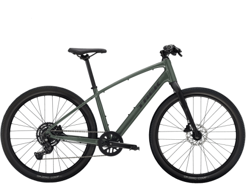 BICICLETA TREK DUAL SPORT 2 GEN 5 KESWICK L [0]