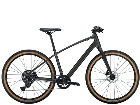 BICICLETA TREK DUAL SPORT 2 GEN 5 LITHIUM GREY M [0]