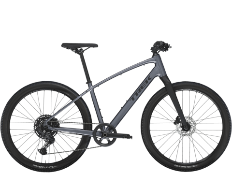 BICICLETA TREK DUAL SPORT 3 GEN 5 GALACTIC GREY L [0]