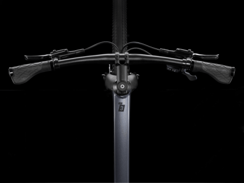 BICICLETA TREK DUAL SPORT 3 GEN 5 GALACTIC GREY M [4]
