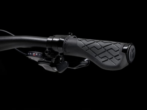 BICICLETA TREK DUAL SPORT 3 GEN 5 GALACTIC GREY S [3]