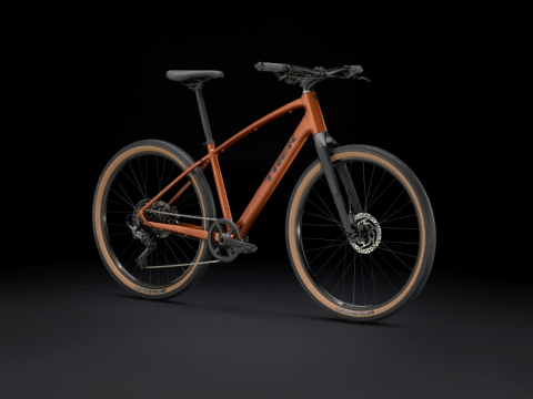 BICICLETA TREK DUAL SPORT 3 GEN 5 PENNYFLAKE L [1]