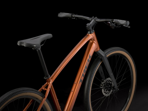 BICICLETA TREK DUAL SPORT 3 GEN 5 PENNYFLAKE M [2]