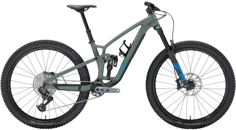 Biciclete - BICICLETA TREK FUEL EX 8 GX AXS MATTE KESWICK S 29