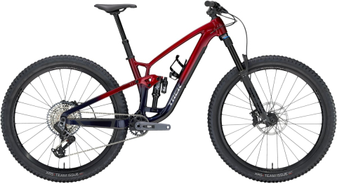 Biciclete - BICICLETA TREK FUEL EX 8 GX AXS RAGE RED S 29