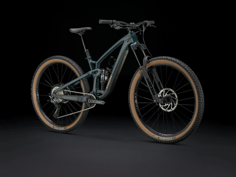 BICICLETA TREK FUEL EX 8 XT NAUTICAL NAVY XS 27.5 [1]