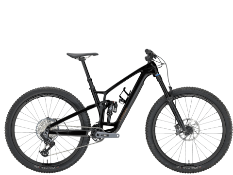Biciclete - BICICLETA TREK FUEL EX 9.8 GX AXS  DEEP SMOKE M/L 29