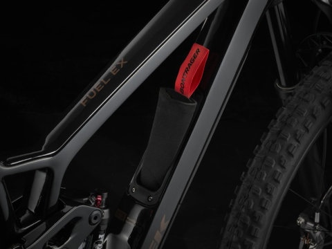 BICICLETA TREK FUEL EX 9.8 GX AXS DEEP SMOKE S 27.5 [2]