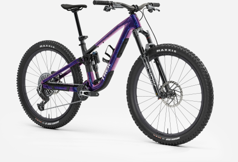 BICICLETA TREK FUEL EX 9.9 X0 AXS PURPLE PHAZE/AMETHYST MARBLE XL [1]