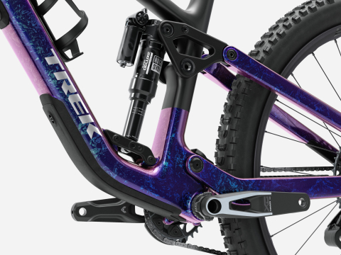BICICLETA TREK FUEL EX 9.9 X0 AXS PURPLE PHAZE/AMETHYST MARBLE XXL [2]