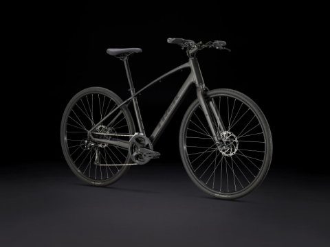 BICICLETA TREK FX 1 GEN 4 SO DNISTER BLACK XL [1]