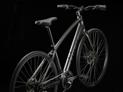 BICICLETA TREK FX 1 GEN 4 SO DNISTER BLACK XL [2]