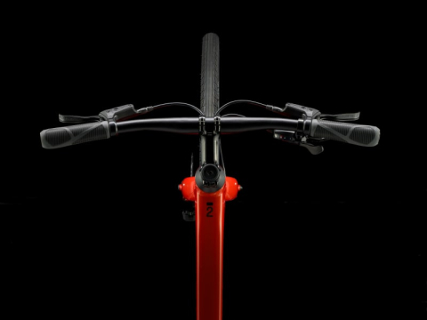 BICICLETA TREK FX 2 GEN 4 SO LAVA M [4]