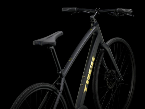 BICICLETA TREK FX 2 GEN 4 SO MATTE TREK BLACK XL [2]