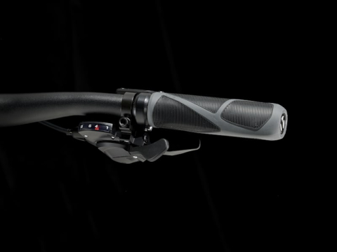 BICICLETA TREK FX 2 MID-STEP GEN 4 BLACK L [3]