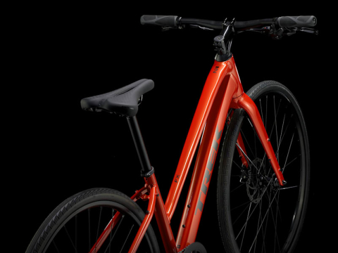 BICICLETA TREK FX 2 MID-STEP GEN 4 LAVA M [2]