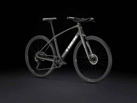 BICICLETA TREK FX SPORT 4 CARBON LITHIUM GREY S [1]
