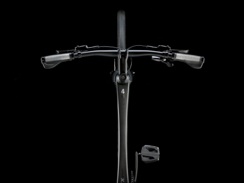 BICICLETA TREK FX SPORT 4 CARBON LITHIUM GREY S [4]
