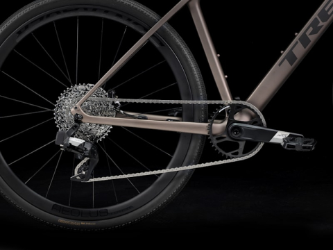 BICICLETA TREK FX SPORT 6 CARBON MATTE BRONZE AGE/DEEP SMOKE M [4]
