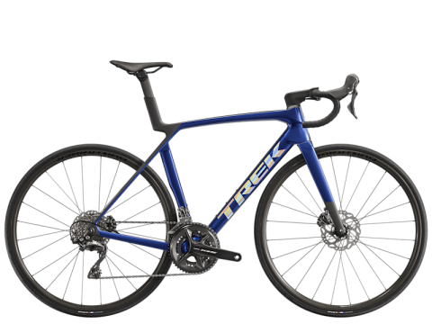 Biciclete - BICICLETA TREK MADONE SL 5 HEX BLUE M