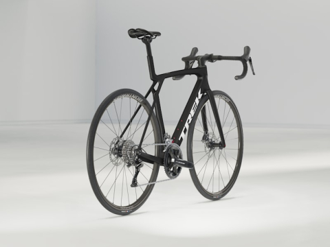 BICICLETA TREK MADONE SL 5 MATTE DEEP SMOKE L [1]