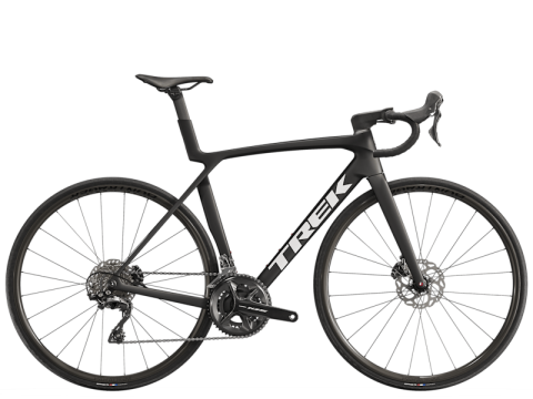 Biciclete - BICICLETA TREK MADONE SL 5 MATTE DEEP SMOKE XS